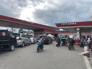 Ketersediaan BBM dan LPG Dipastikan Aman di Tengah Kekhawatiran Publik