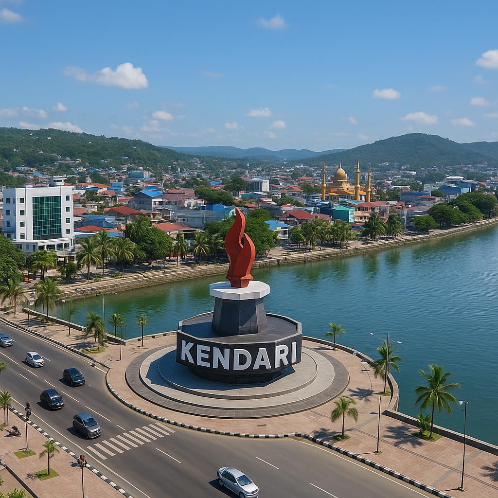 Universitas Mandala Waluya Dorong Inovasi Pendidikan Kendari