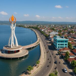 Universitas Mandala Waluya Dorong Mutu Pendidikan di Kendari