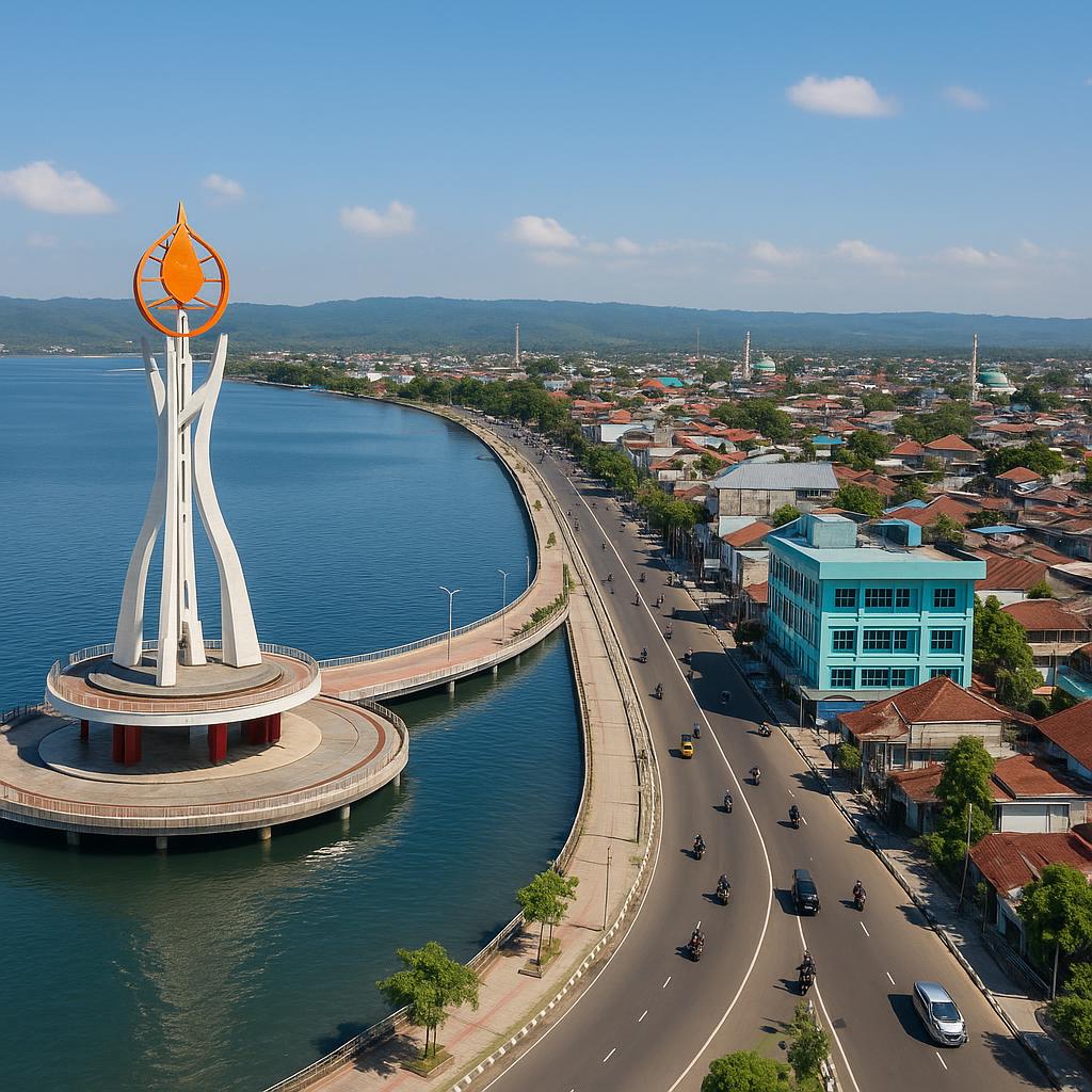 Universitas Mandala Waluya Dorong Mutu Pendidikan di Kendari