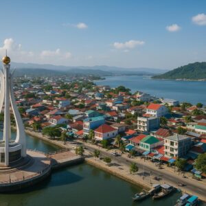 Universitas Mandala Waluya Galang Dukungan di Kendari