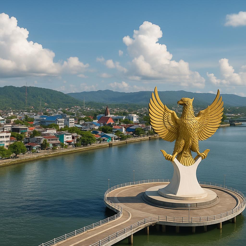 Universitas Mandala Waluya Memperkuat Pendidikan di Kendari