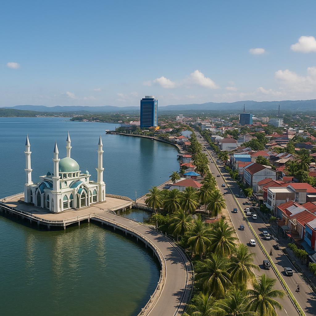 Universitas Mandala Waluya: Pendidikan Berkualitas di Kendari