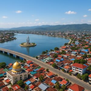 Universitas Mandala Waluya Meningkatkan Kualitas Pendidikan Kendari